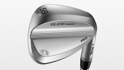 PING Glide Forged Pro Wedge - PING